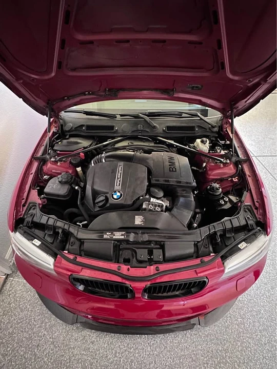 2012 BMW E82 135i & 135is - Image 9 of 11