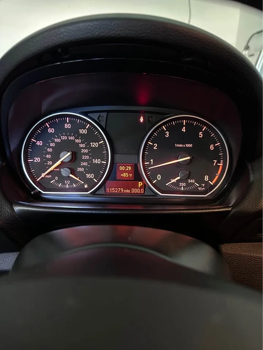 2012 BMW E82 135i & 135is - Image 8 of 11