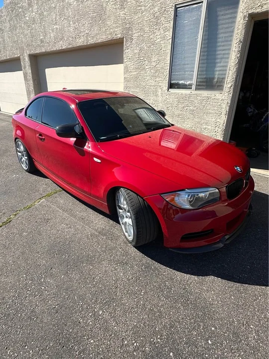2012 BMW E82 135i & 135is - Image 2 of 11