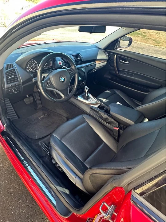 2012 BMW E82 135i & 135is - Image 5 of 11