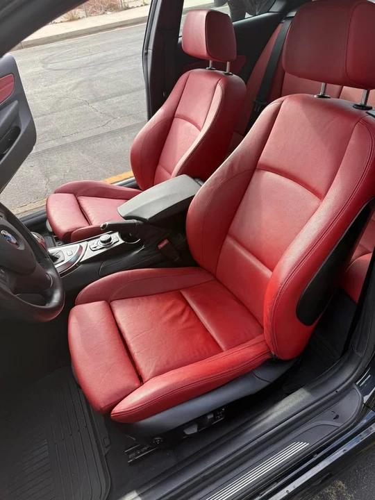 2012 BMW E82 135i & 135is - Image 6 of 20