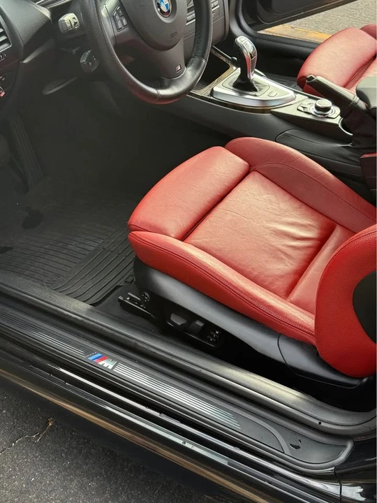 2012 BMW E82 135i & 135is - Image 9 of 20