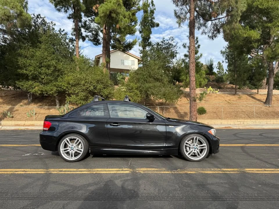 2012 BMW E82 135i & 135is - Image 19 of 20