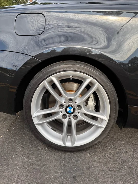 2012 BMW E82 135i & 135is - Image 13 of 20