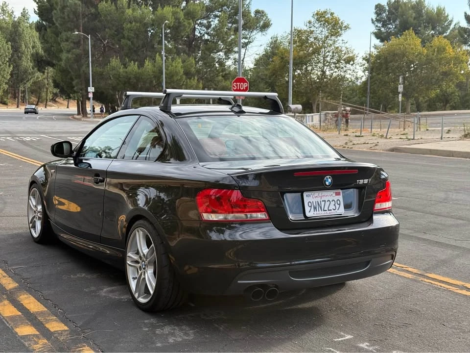 2012 BMW E82 135i & 135is - Image 20 of 20