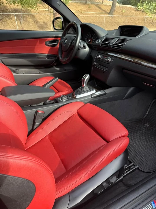 2012 BMW E82 135i & 135is - Image 11 of 20