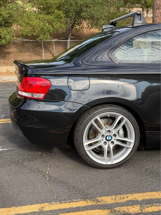 2012 BMW E82 135i & 135is - Image 5 of 20