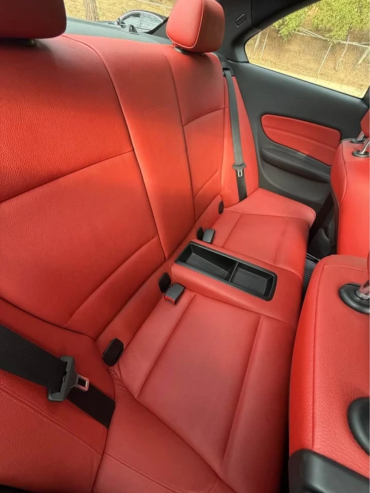 2012 BMW E82 135i & 135is - Image 10 of 20