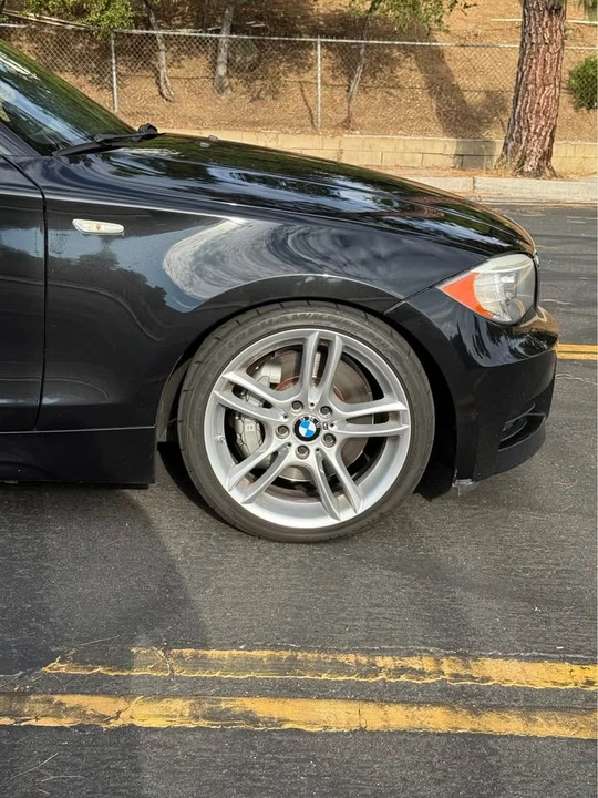 2012 BMW E82 135i & 135is - Image 4 of 20