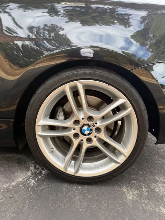 2012 BMW E82 135i & 135is - Image 16 of 20