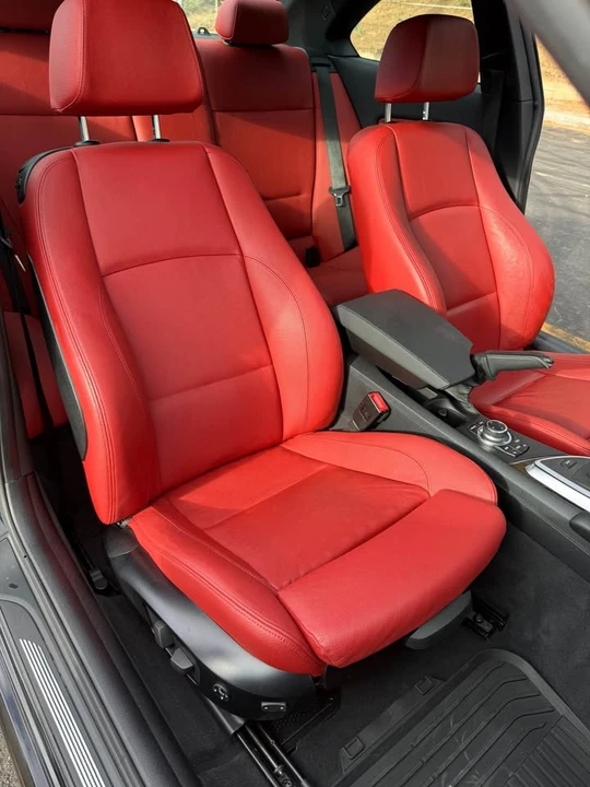 2012 BMW E82 135i & 135is - Image 18 of 20