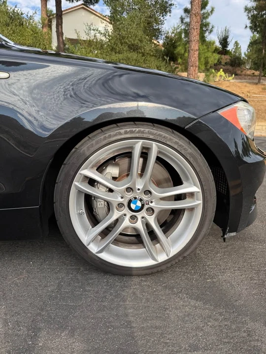 2012 BMW E82 135i & 135is - Image 14 of 20