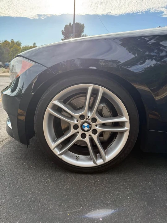 2012 BMW E82 135i & 135is - Image 15 of 20