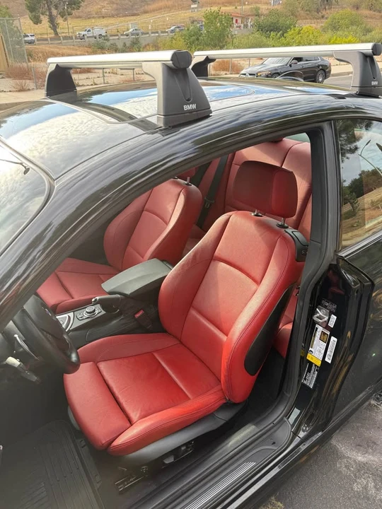 2012 BMW E82 135i & 135is - Image 17 of 20