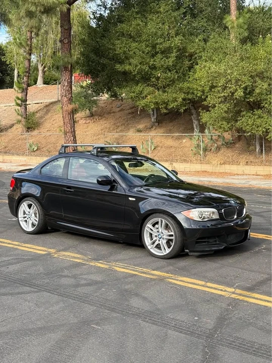 2012 BMW E82 135i & 135is - Image 2 of 20
