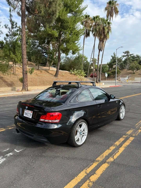 2012 BMW E82 135i & 135is - Image 3 of 20