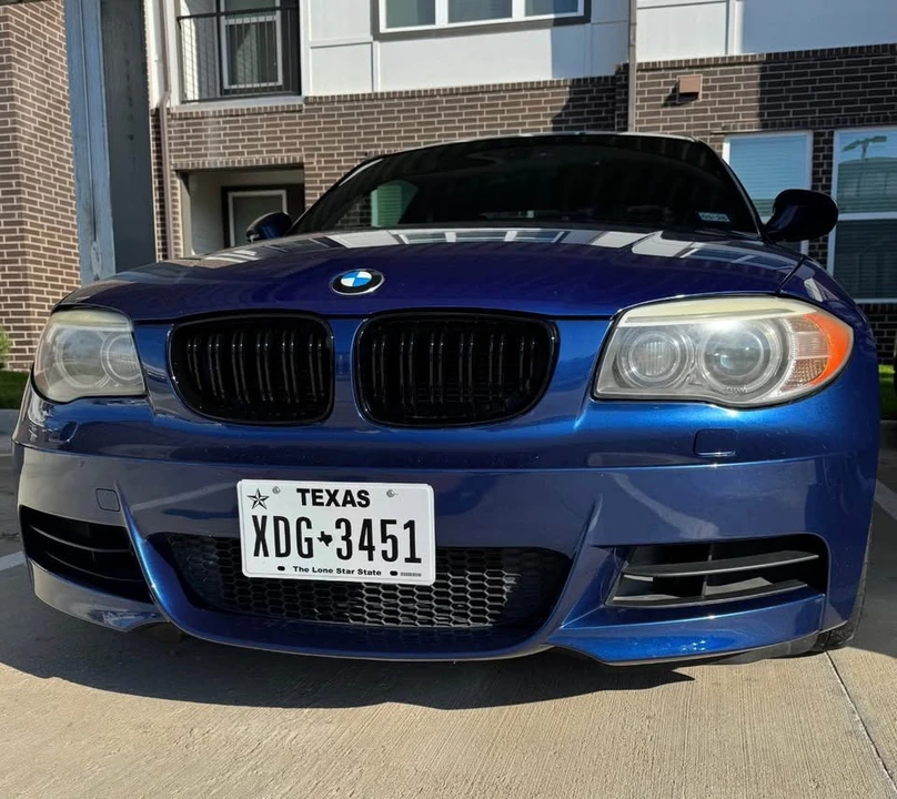 2012 BMW E82 135i & 135is - Image 9 of 11