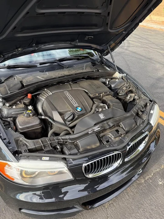 2012 BMW E82 135i & 135is - Image 12 of 20