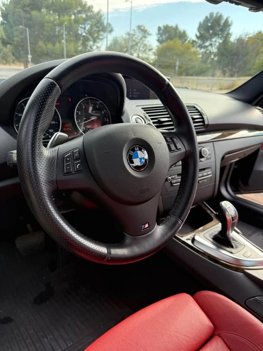 2012 BMW E82 135i & 135is - Image 7 of 20