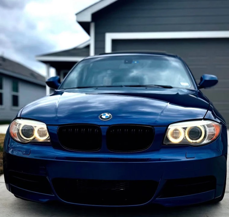 2012 BMW E82 135i & 135is - Image 3 of 11