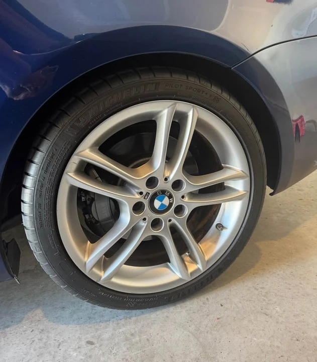 2012 BMW E82 135i & 135is - Image 6 of 11