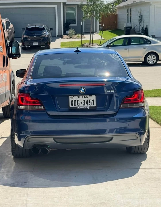 2012 BMW E82 135i & 135is - Image 2 of 11