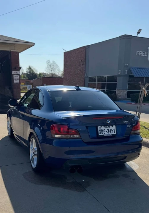 2012 BMW E82 135i & 135is - Image 7 of 11