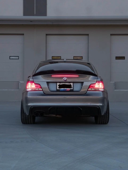 2012 BMW E82 135i & 135is - Image 5 of 14
