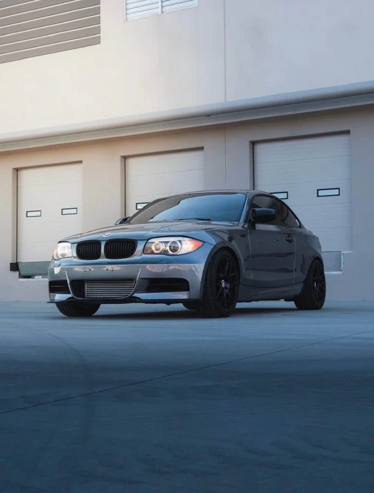 2012 BMW E82 135i & 135is - Image 4 of 14