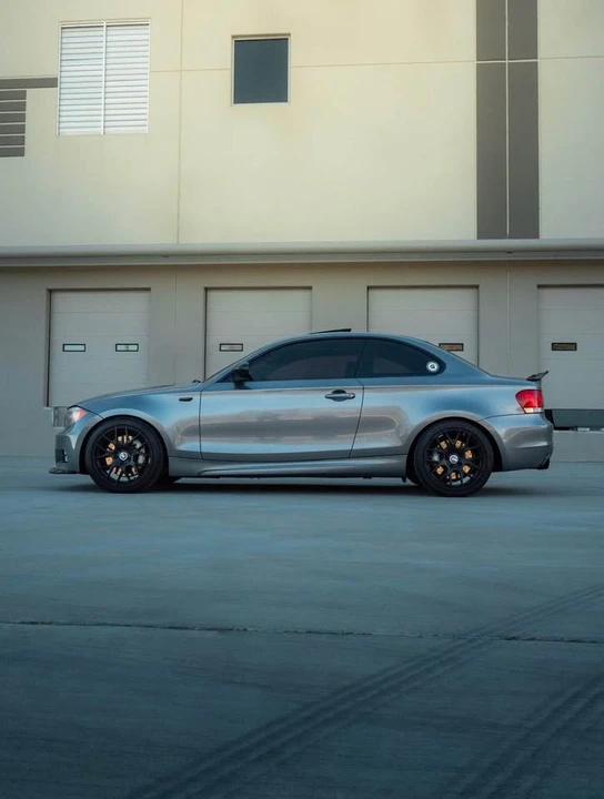 2012 BMW E82 135i & 135is - Image 3 of 14