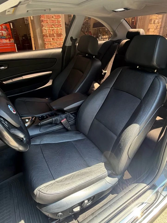 2012 BMW E82 135i & 135is - Image 10 of 14