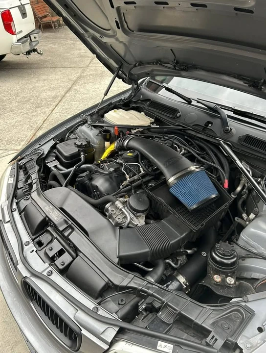 2012 BMW E82 135i & 135is - Image 8 of 14