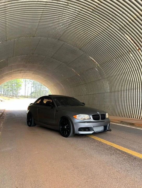 2012 BMW E82 135i & 135is - Image 7 of 14