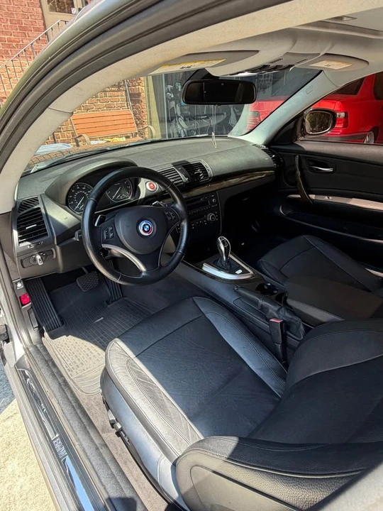 2012 BMW E82 135i & 135is - Image 9 of 14