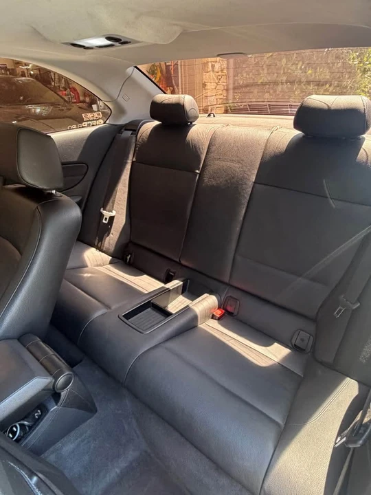 2012 BMW E82 135i & 135is - Image 11 of 14