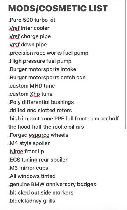2012 BMW E82 135i & 135is - Image 11 of 16