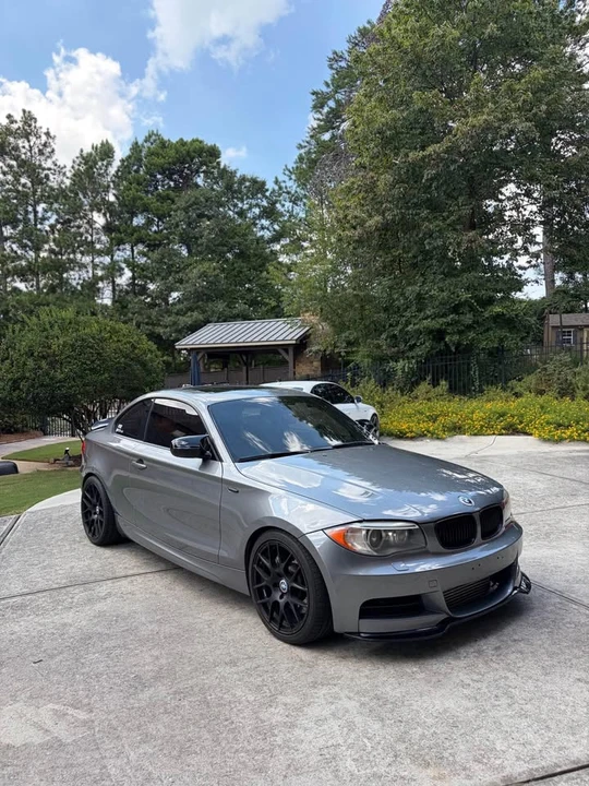 2012 BMW E82 135i & 135is - Image 2 of 16