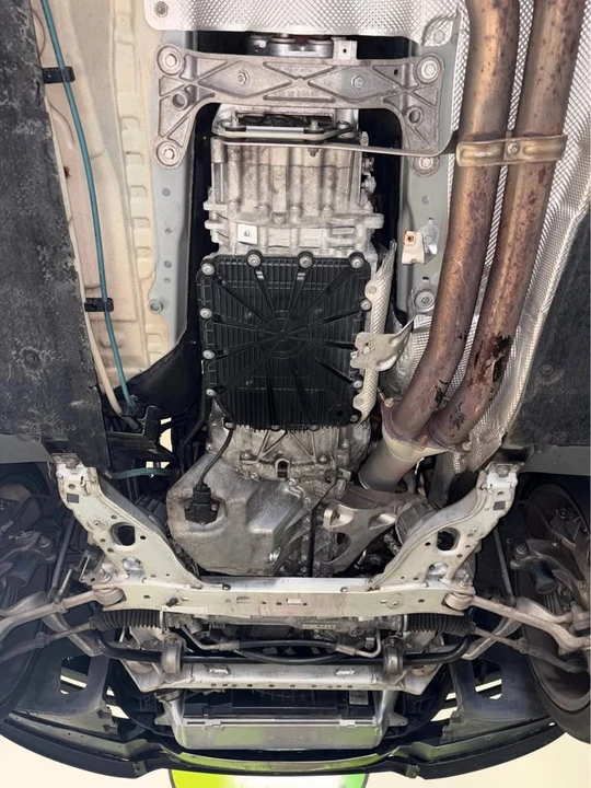 2012 BMW E82 135i & 135is - Image 13 of 16