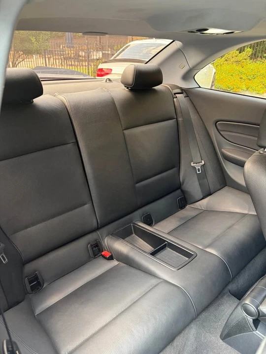 2012 BMW E82 135i & 135is - Image 8 of 16