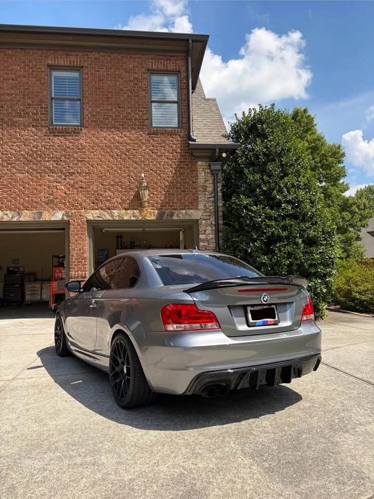 2012 BMW E82 135i & 135is - Image 4 of 16