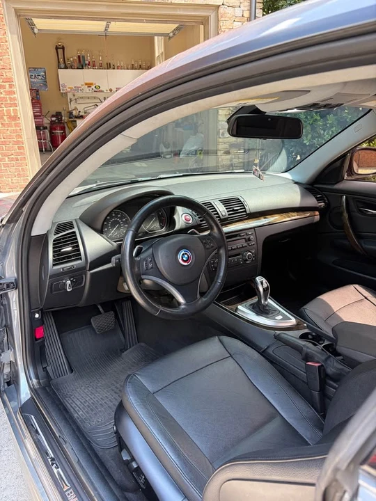 2012 BMW E82 135i & 135is - Image 5 of 16