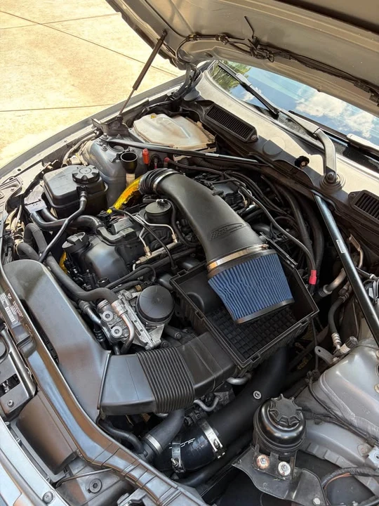 2012 BMW E82 135i & 135is - Image 9 of 16