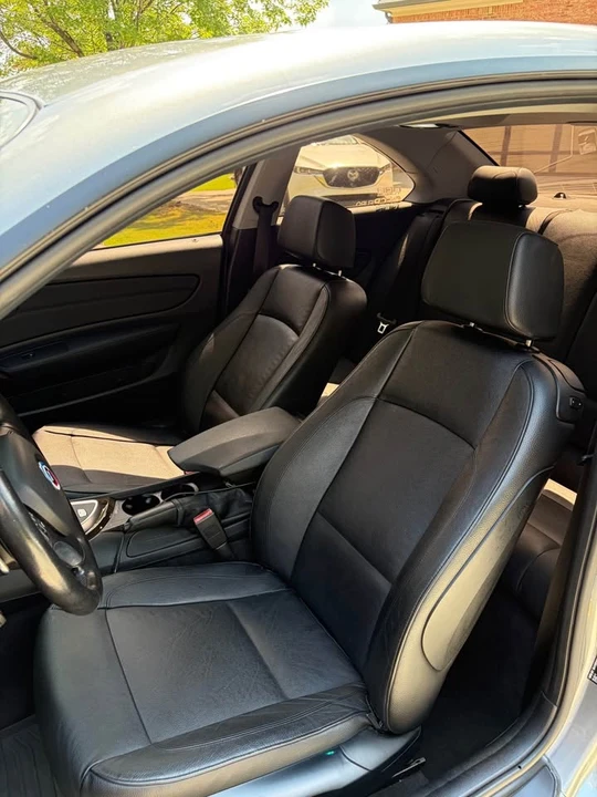 2012 BMW E82 135i & 135is - Image 6 of 16