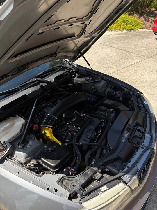 2012 BMW E82 135i & 135is - Image 10 of 16