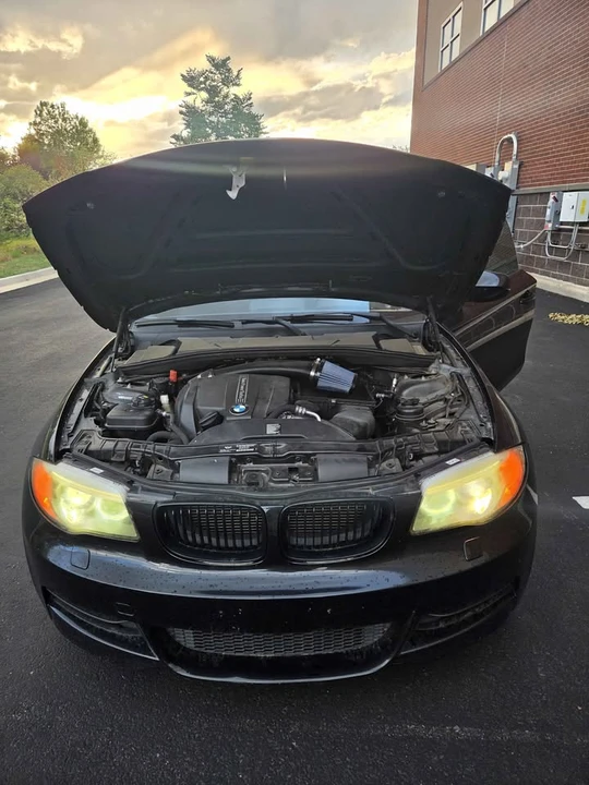 2012 BMW E82 135i & 135is - Image 9 of 16