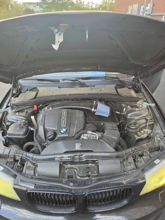 2012 BMW E82 135i & 135is - Image 10 of 16