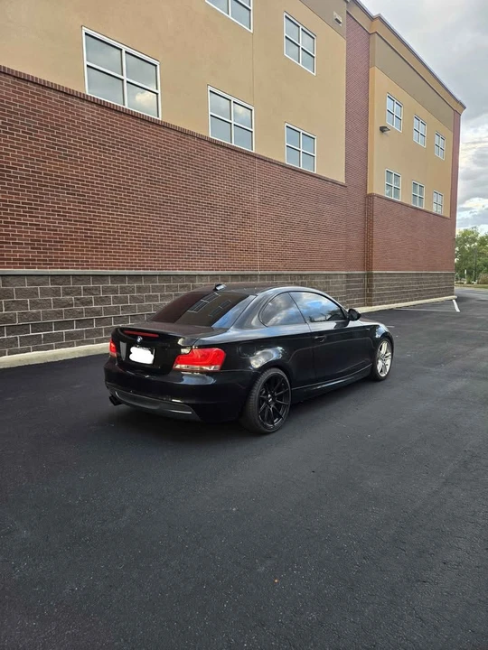 2012 BMW E82 135i & 135is - Image 4 of 16
