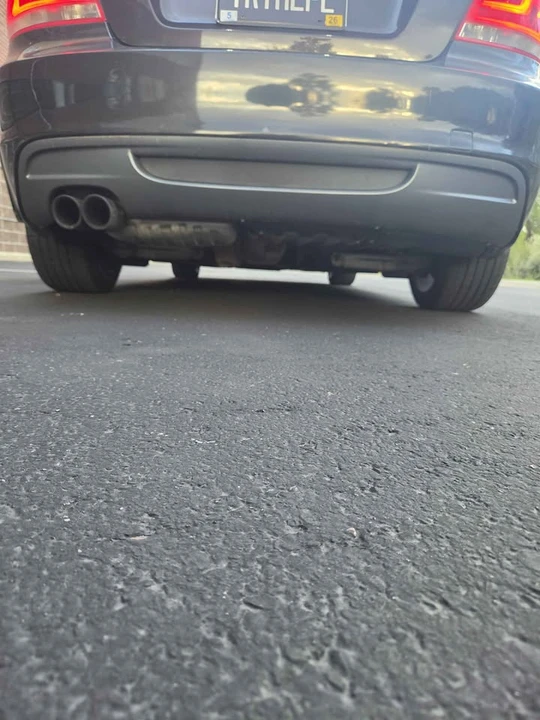 2012 BMW E82 135i & 135is - Image 11 of 16