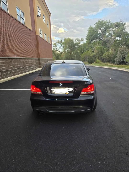2012 BMW E82 135i & 135is - Image 5 of 16