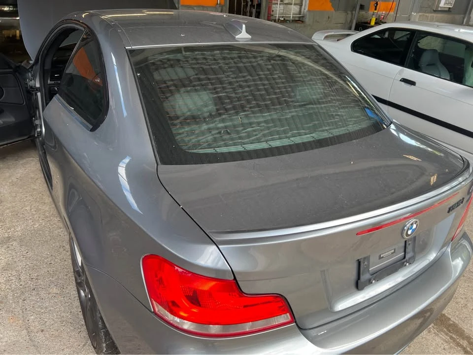 2012 BMW E82 135i & 135is - Image 11 of 20